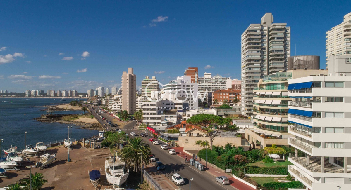 Puerto - GoPunta - Portal Inmobiliario de Punta del Este - Maldonado