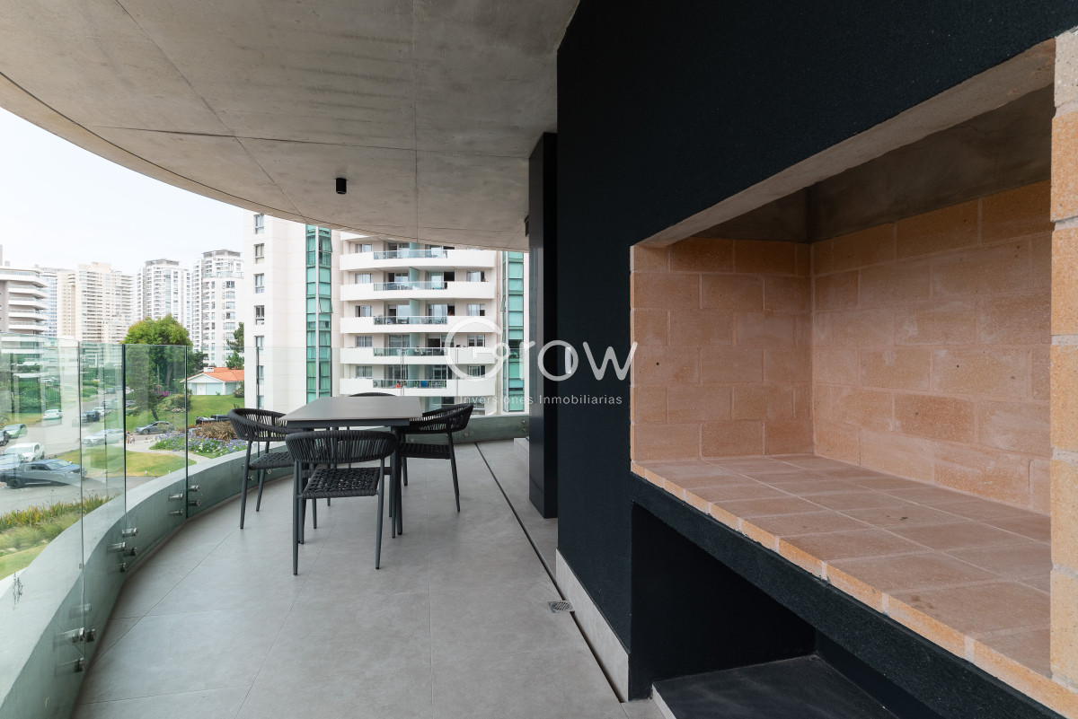 Apartamento ID.1037 - Oportunidad en Playa Brava!