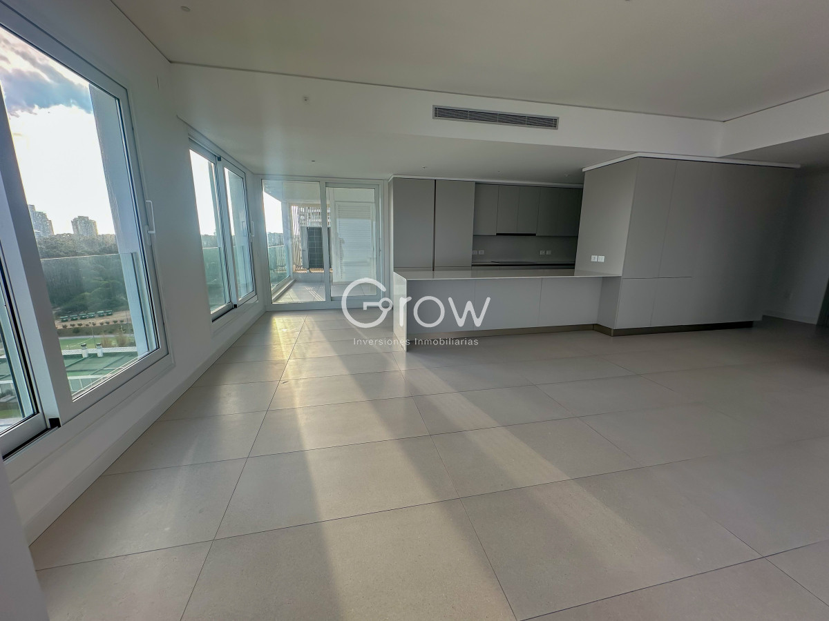 Apartamento ID.2446 - Continuando con el Éxito, nace Le Parc IV.