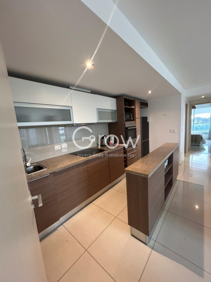 Apartamento ID.3650 - Hermoso apartamento en alquiler invernal en Gala Vista!