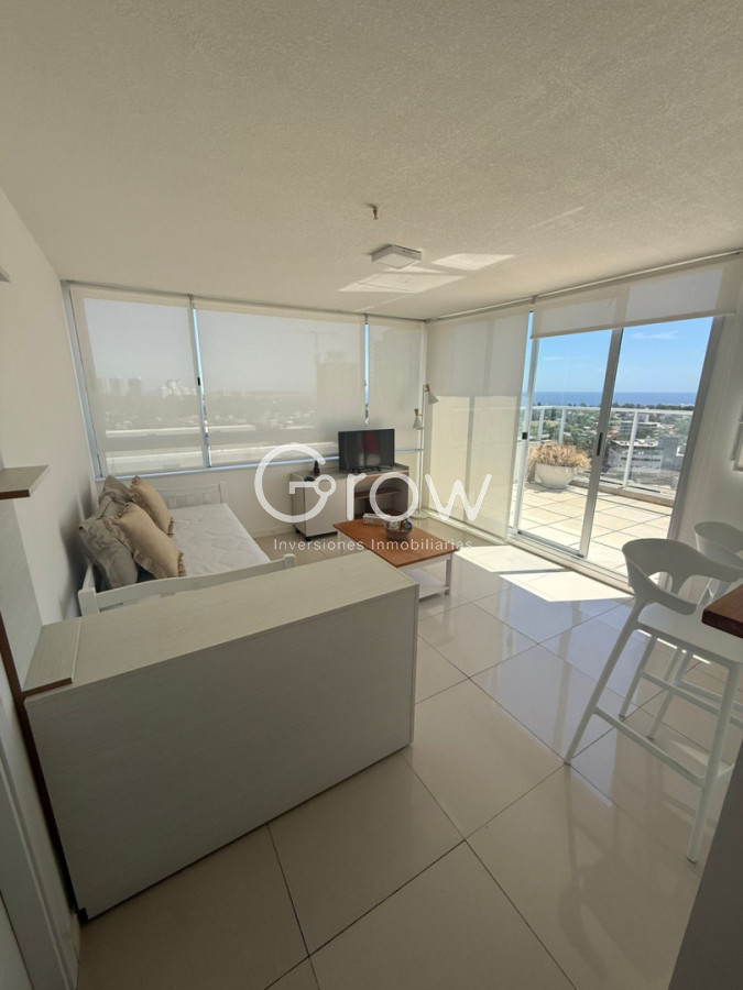 Apartamento ID.3323 - Exclusivo  Penthouse en alquiler de verano! 