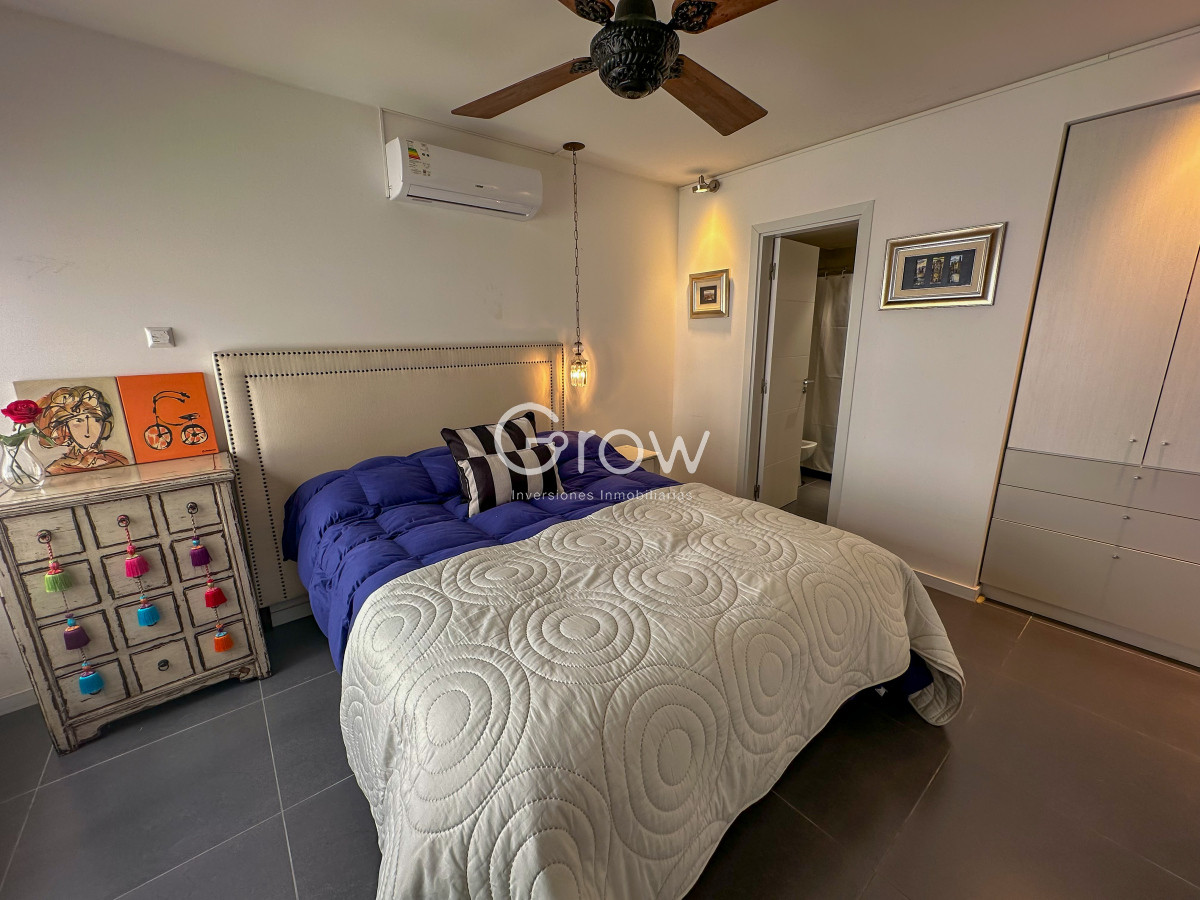 Apartamento ID.2008 - Hermoso apartamento moderno en la Península!