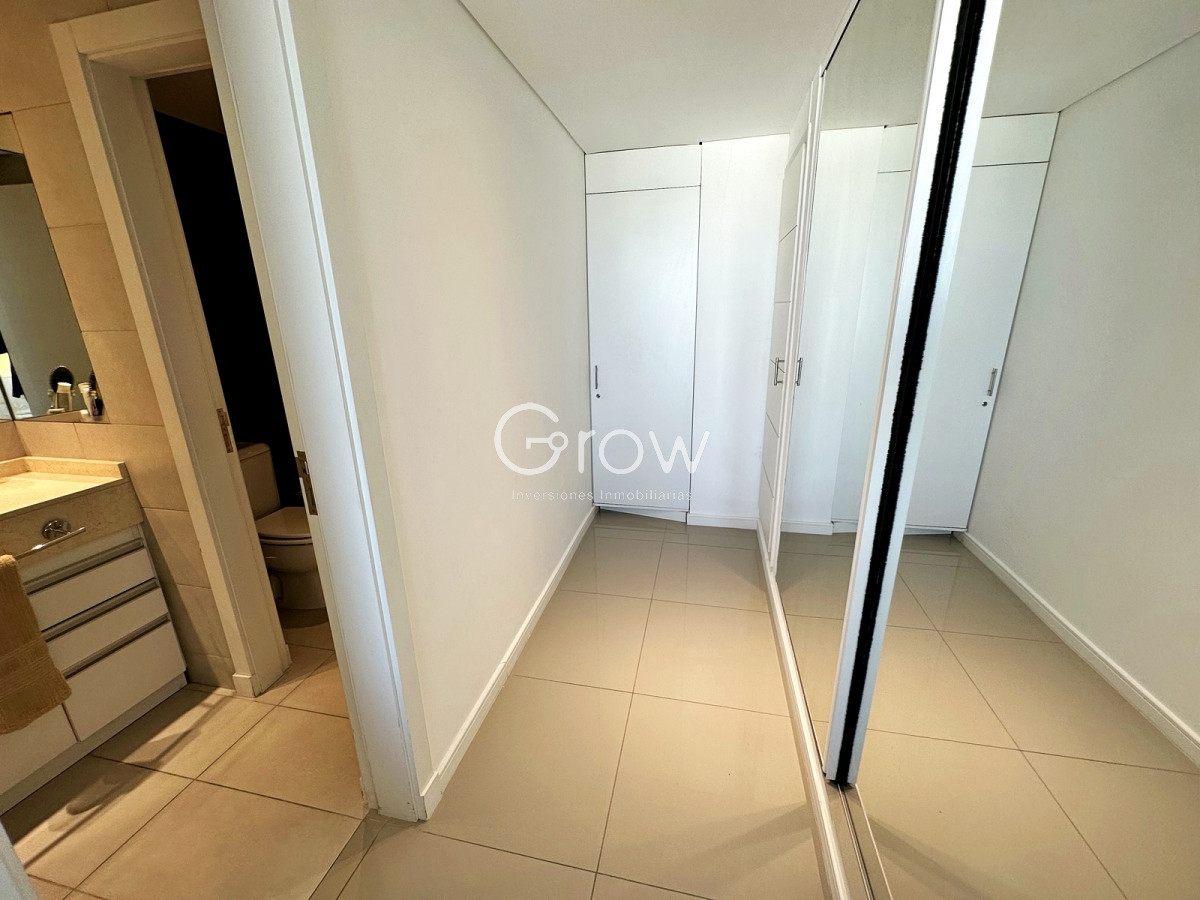 Apartamento ID.546 - Wind Tower a pasos del Mar. Punta del Este