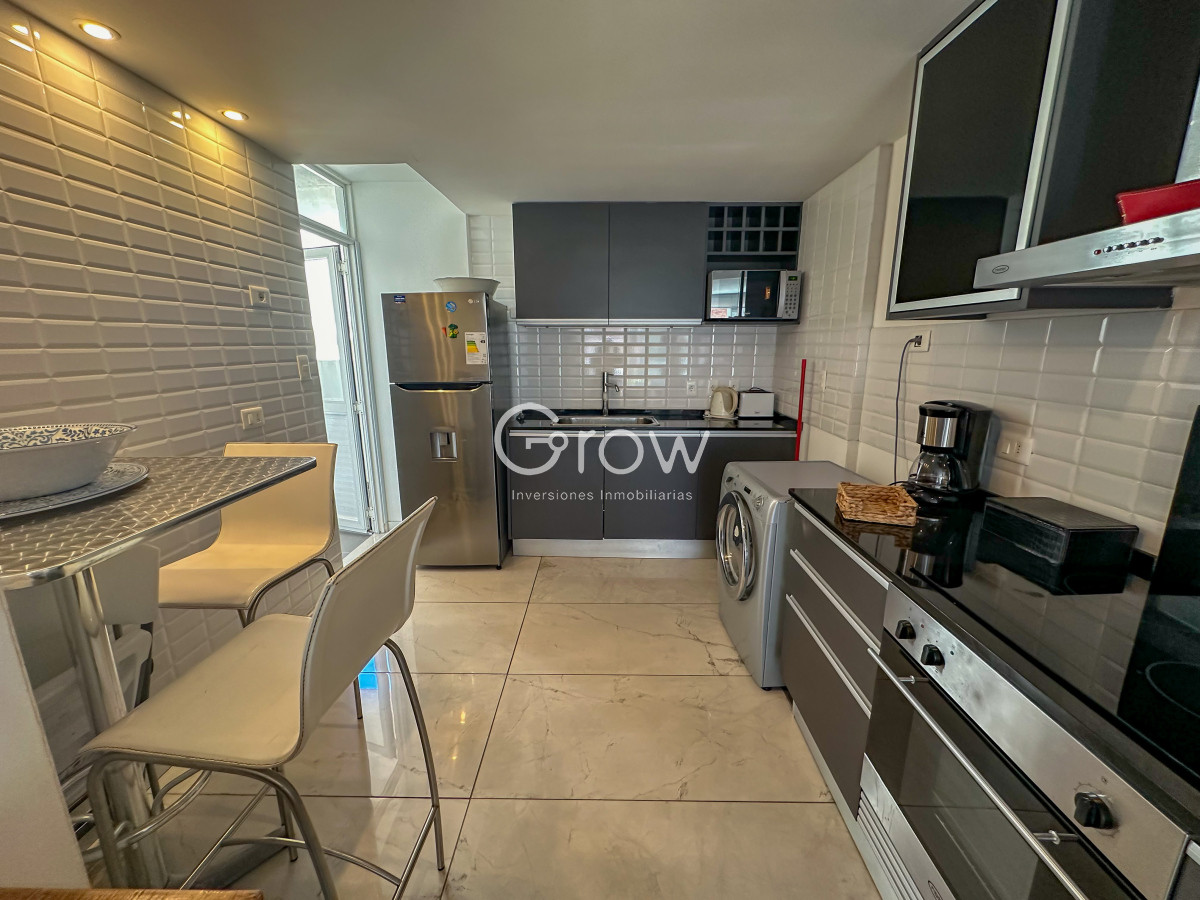 Apartamento ID.2008 - Hermoso apartamento moderno en la Península!