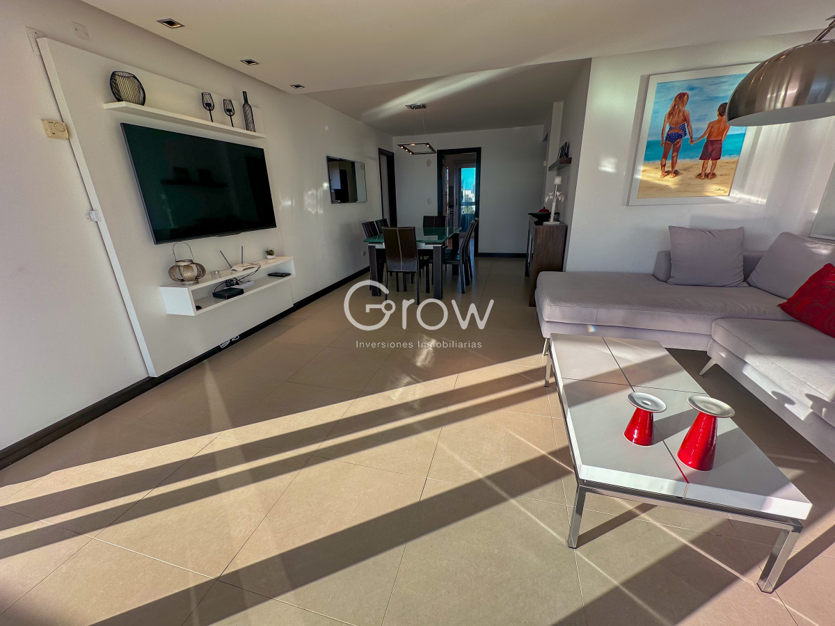Mansa - GoPunta - Portal Inmobiliario de Punta del Este - Maldonado