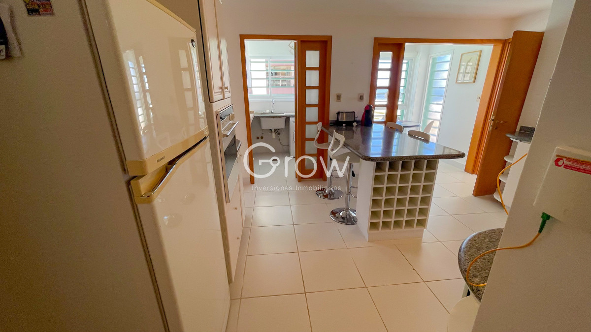 Apartamento ID.2285 - Exclusivo apartamento en Playa Brava!