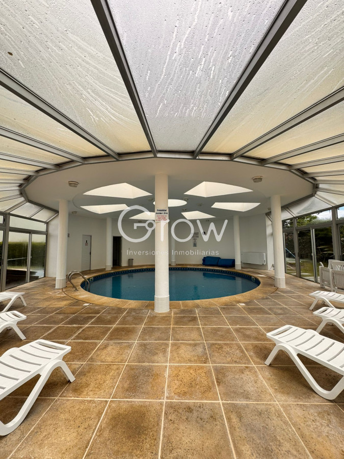 Apartamento ID.3274 - Departamento en alquiler sobre AV Roosevelt. 