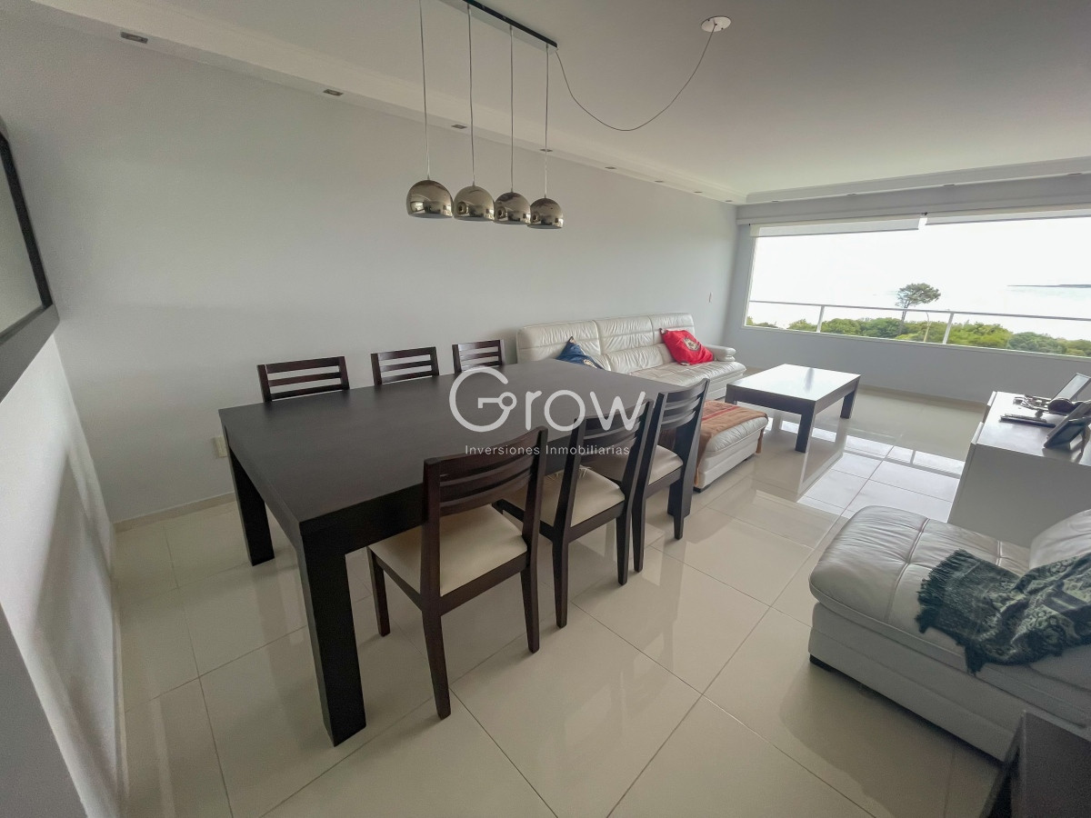 Apartamento ID.2063 - Departamento en Tunquelen, mansa frente al mar