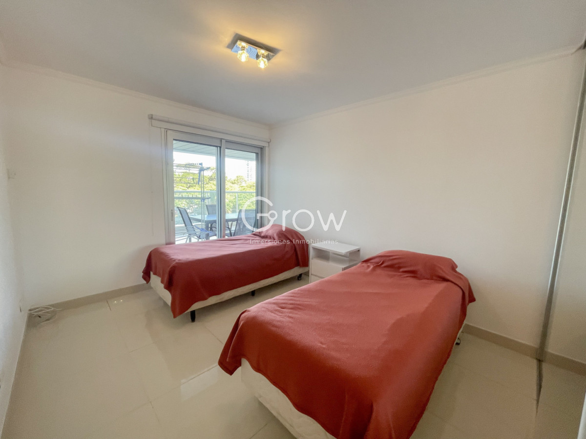 Apartamento ID.3321 - Exclusivo apartamento en Playa Mansa