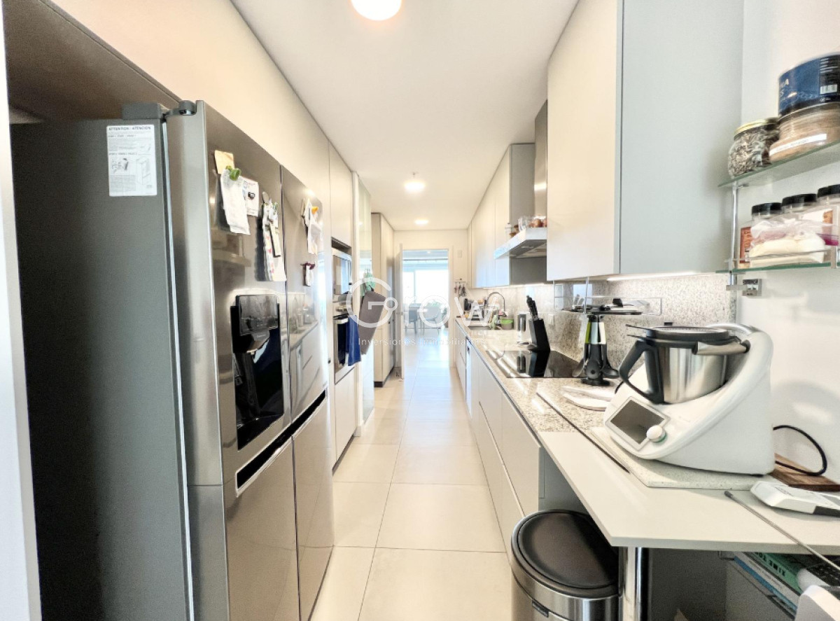 Apartamento ID.2244 - Exclusivo apartamento en primera linea de Playa Brava!