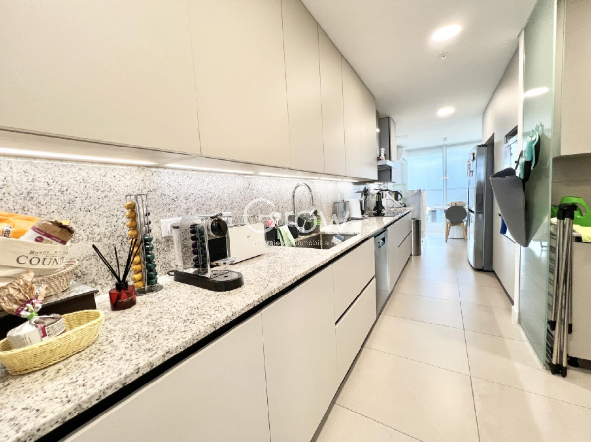 Apartamento ID.2244 - Exclusivo apartamento en primera linea de Playa Brava!