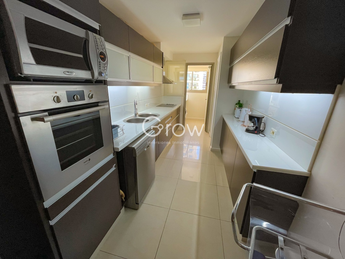 Apartamento ID.27 - Exclusivo departamento en alquiler de verano en Imperiale
