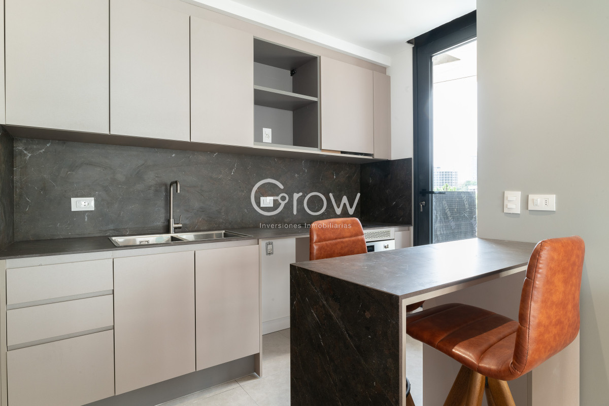 Apartamento ID.1037 - Oportunidad en Playa Brava!