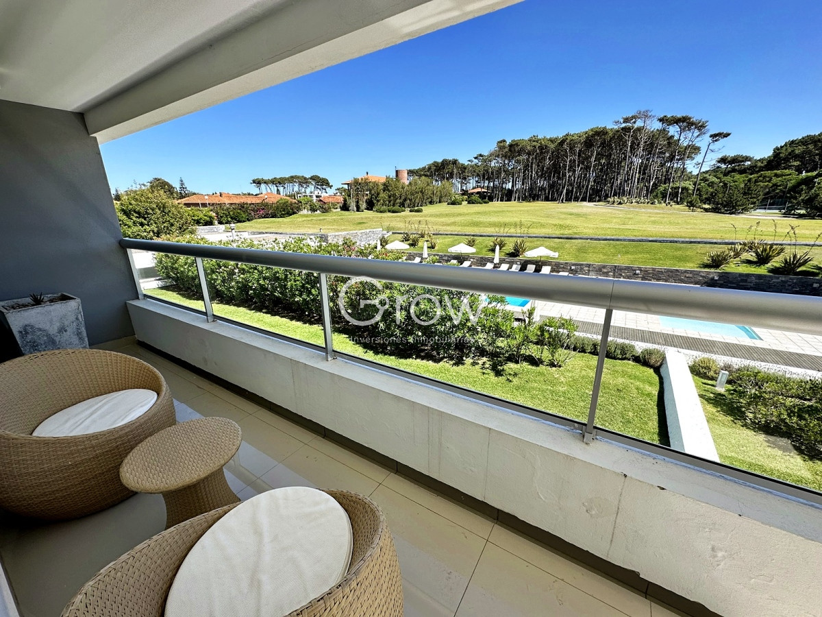 Apartamento ID.192 - Amplitud y categoría en primera linea de Playa Brava