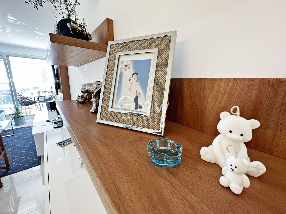 Apartamento ID.1048 - Apartamento en Punta del Este, Punta del Este