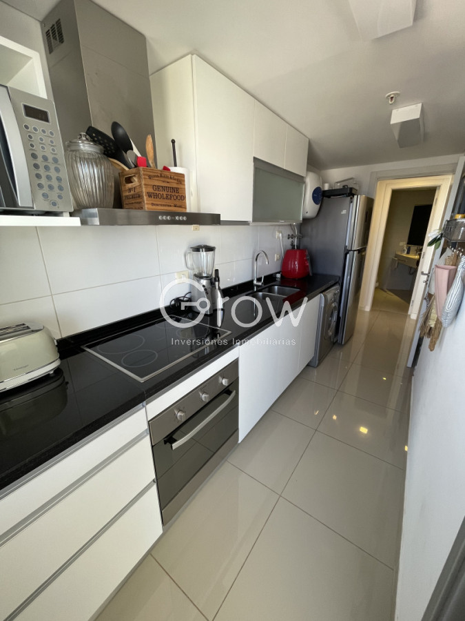 Apartamento ID.3264 - Hermoso departamento piso alto en Wind Tower