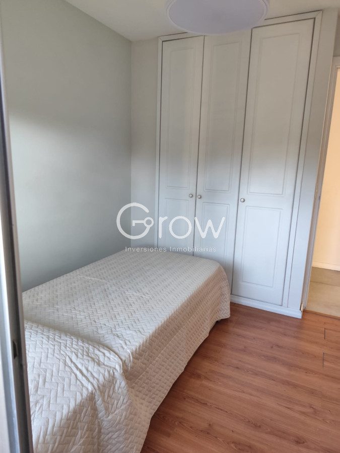 Apartamento ID.3274 - Departamento en alquiler sobre AV Roosevelt. 