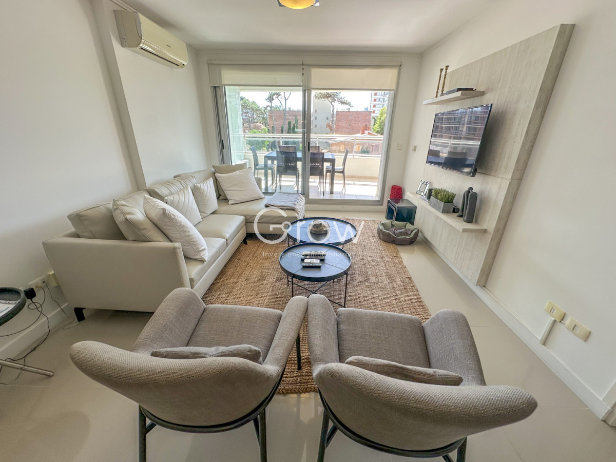 Apartamento ID.3694 - Departamento en venta en Forest Tower II 