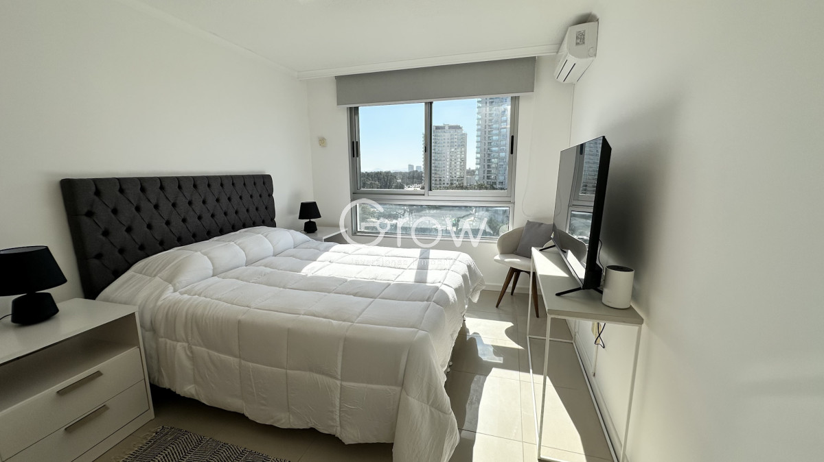 Apartamento ID.2939 - Ocean Drive, exclusivo departamento en venta.