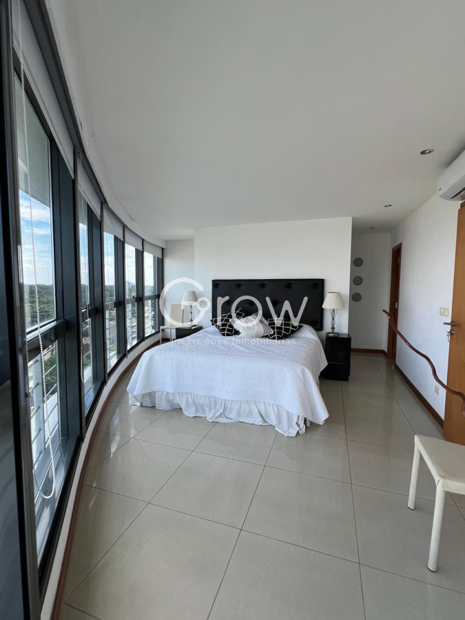Apartamento ID.2424 - Departamento en Torre Tressesenta en alquiler invernal