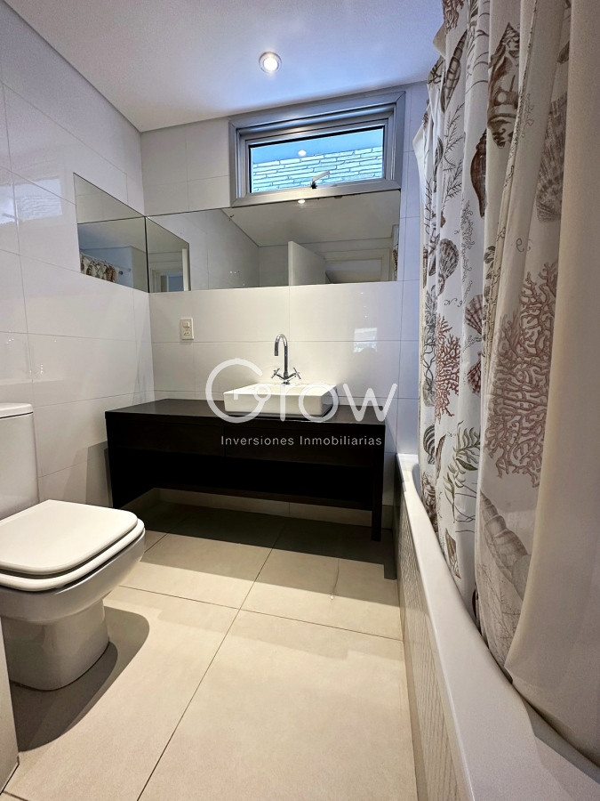 Apartamento ID.859 - Categoría en primera linea de Playa Brava