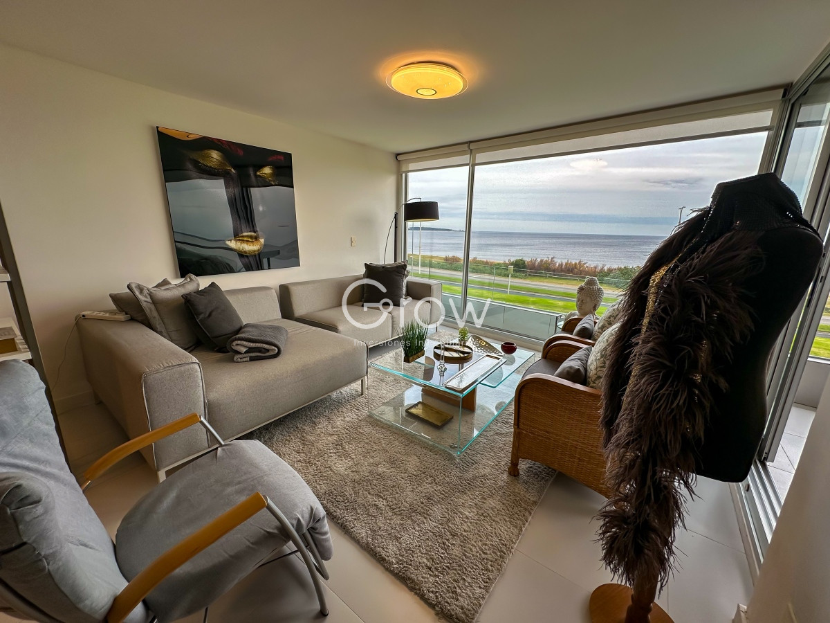 Mansa - GoPunta - Portal Inmobiliario de Punta del Este - Maldonado