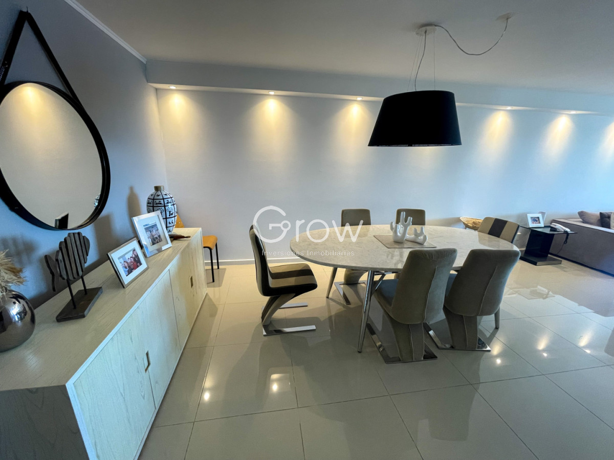 Apartamento ID.3264 - Hermoso departamento piso alto en Wind Tower