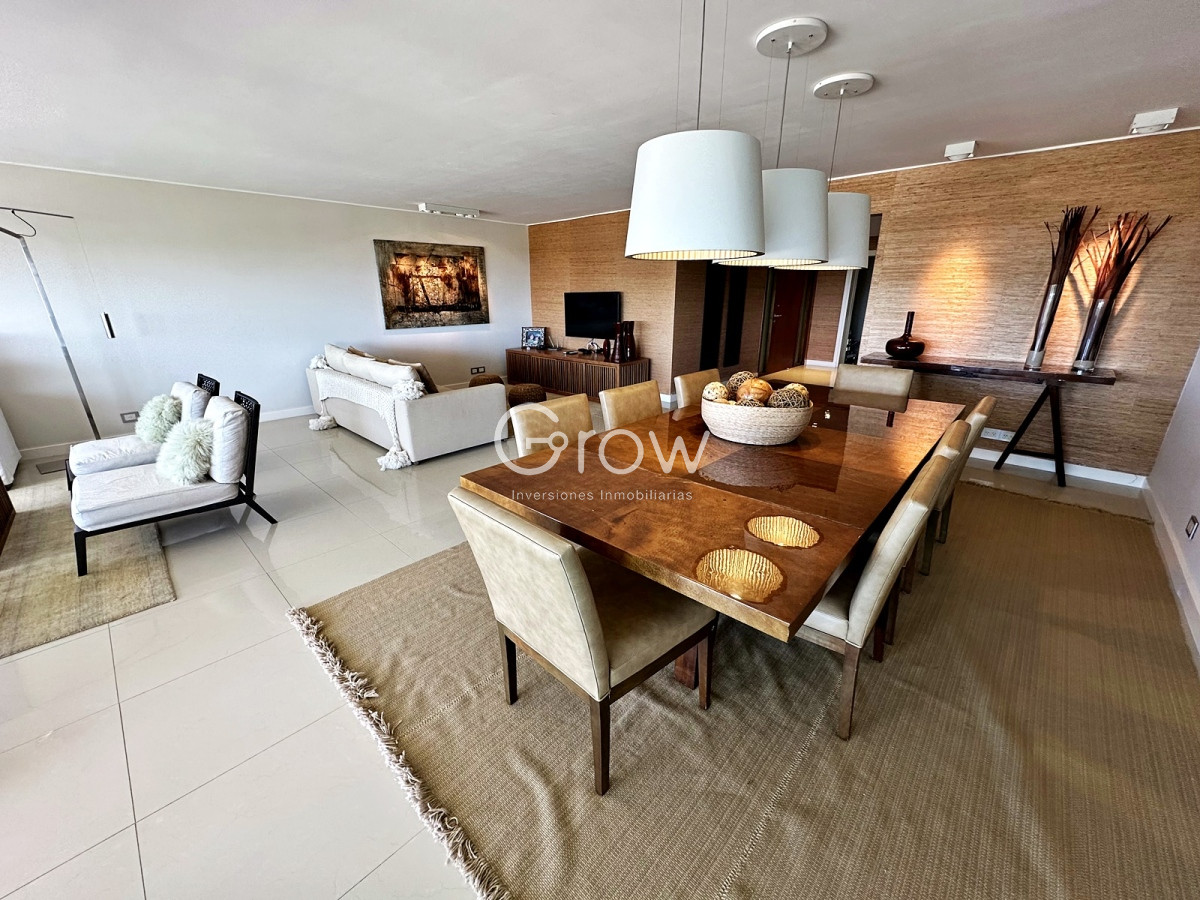 Apartamento ID.192 - Amplitud y categoría en primera linea de Playa Brava