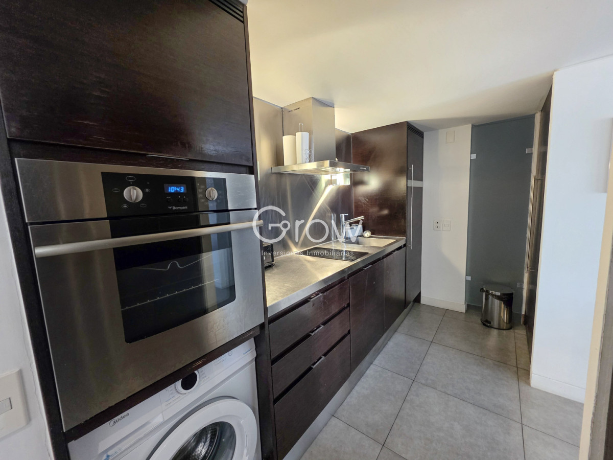 Apartamento ID.3582 - Departamento en alquiler invernal edificio YOO