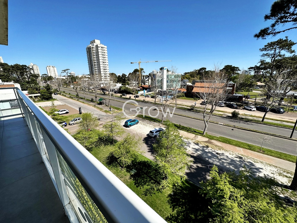 Apartamento ID.387 - Departamento en venta Torre YOO 2 dormitorios