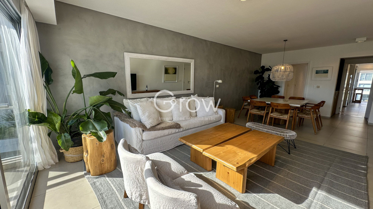 Apartamento ID.2972 - Brava 28 ¡Espectacular Apartamento!