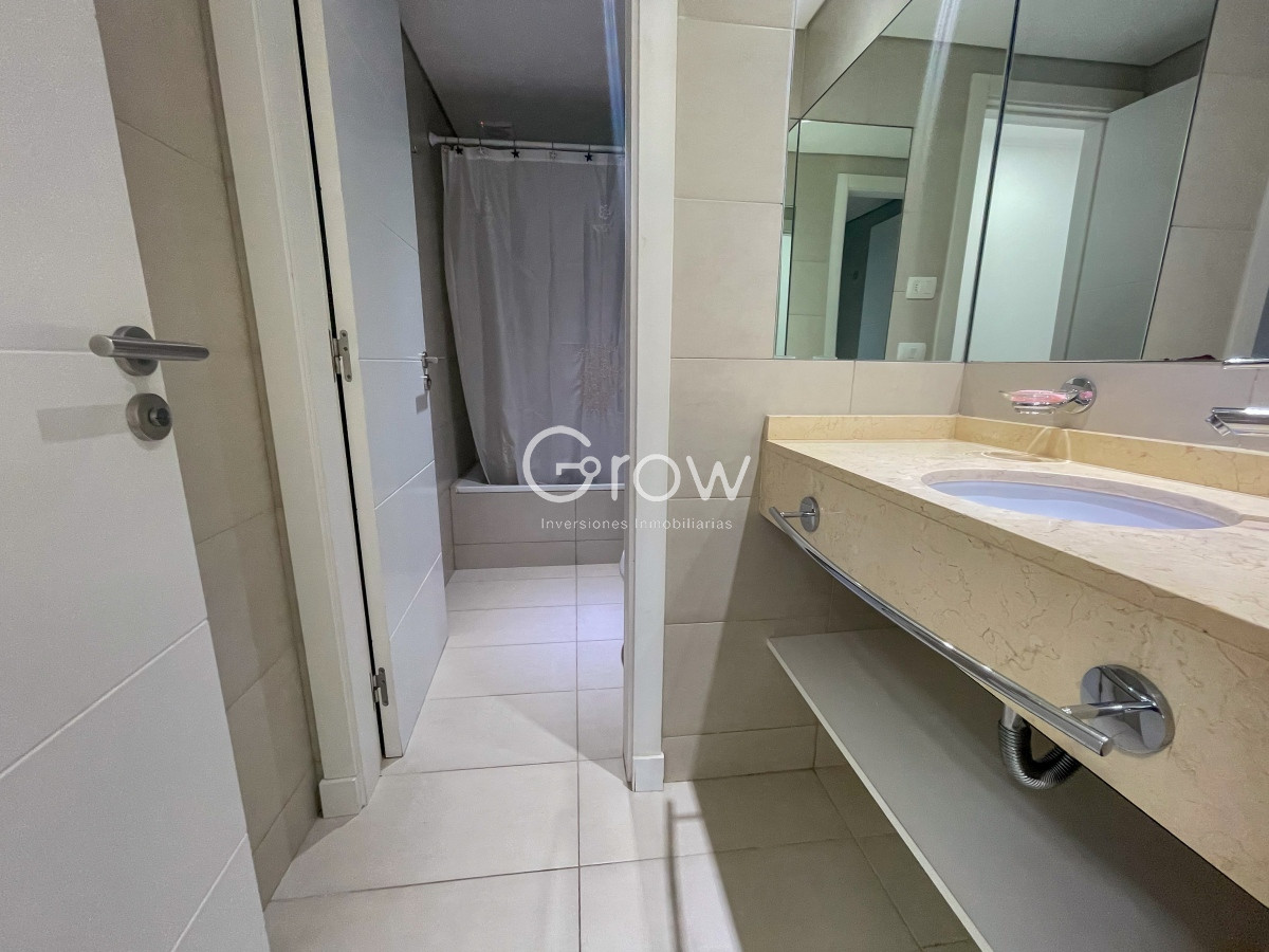 Apartamento ID.664 - Wind Tower Punta del Este