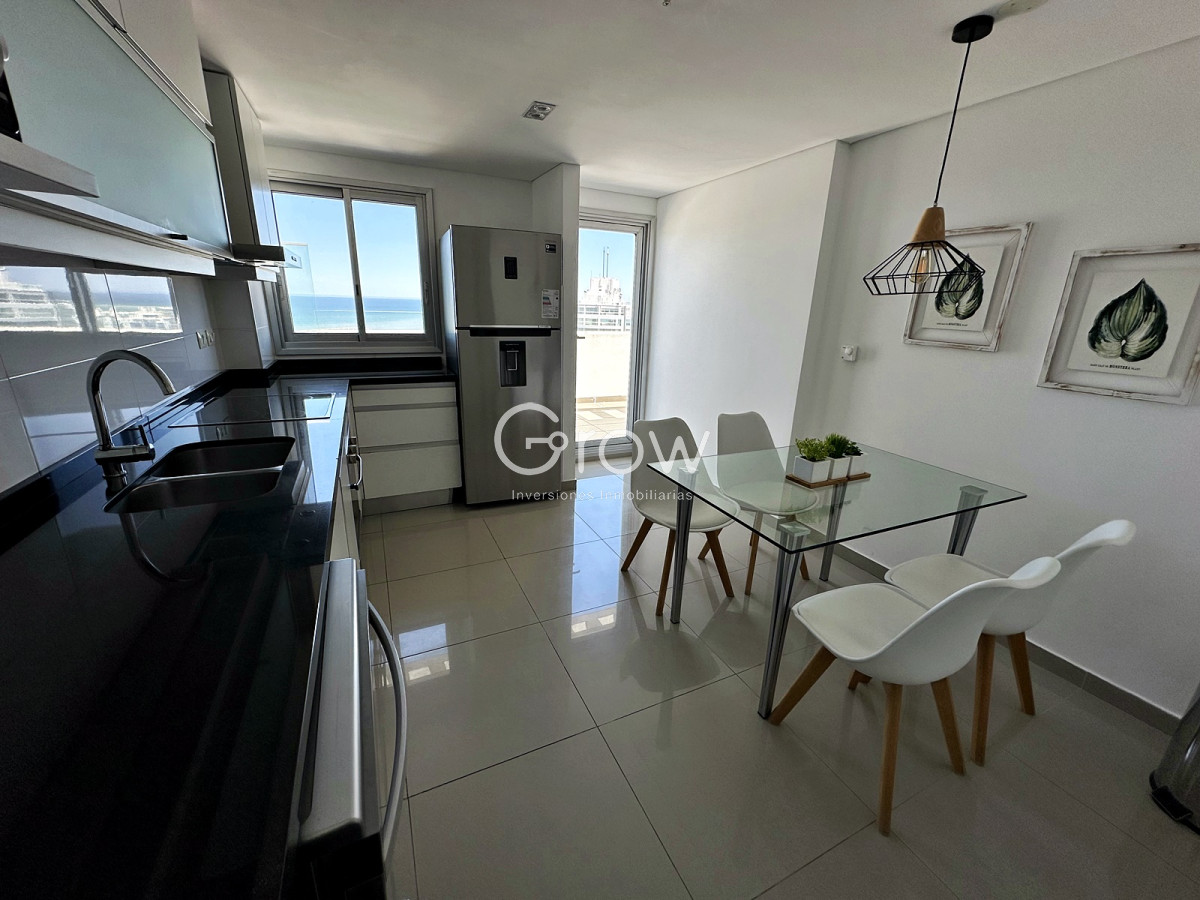 Apartamento ID.3272 - Exclusivo Penthouse en Torre Wind Tower. 