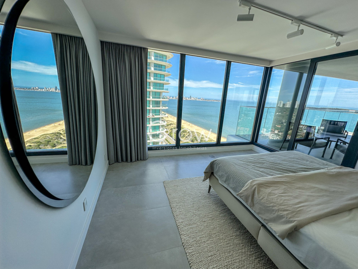 Apartamento ID.3232 - Exclusivo departamento en Torre Venetian