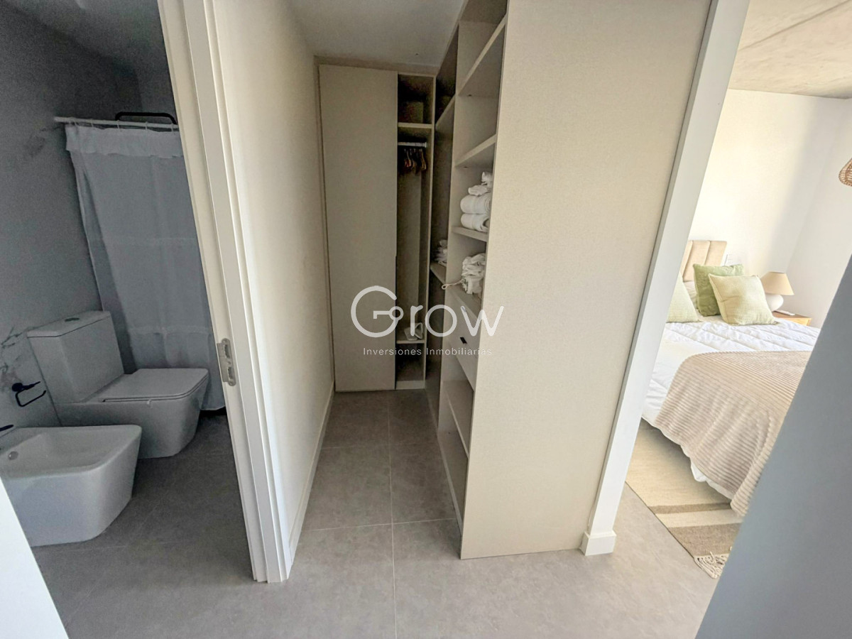 Apartamento ID.2607 - Departamento moderno con amenities full 