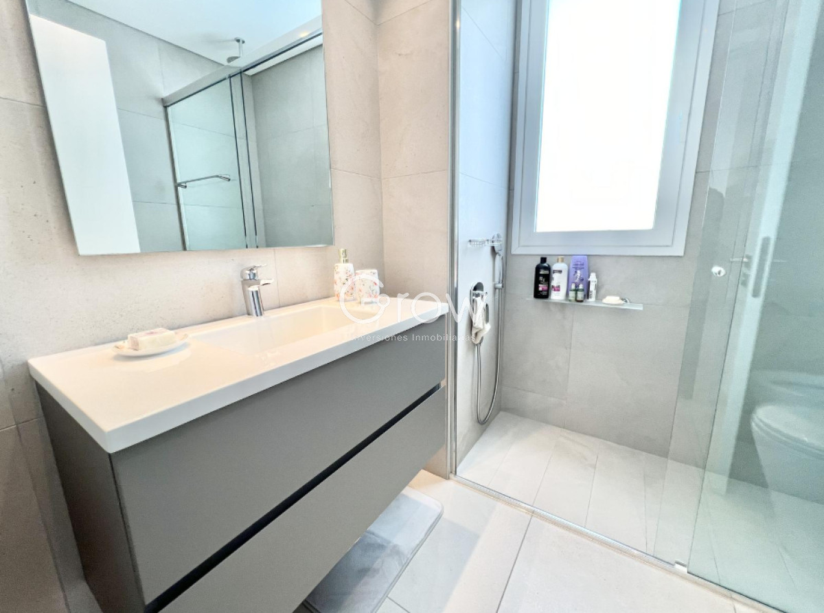 Apartamento ID.2244 - Exclusivo apartamento en primera linea de Playa Brava!