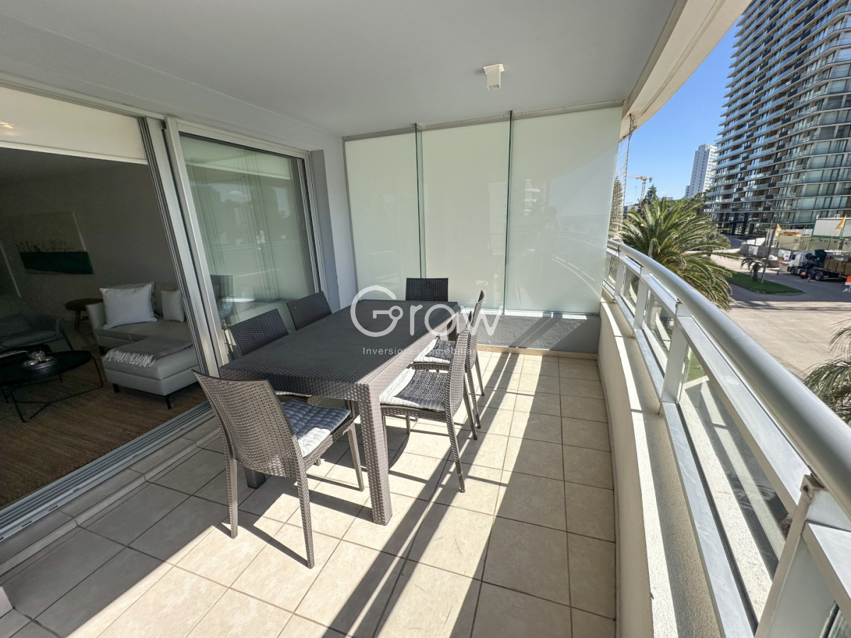 Apartamento ID.3694 - Departamento en venta en Forest Tower II 