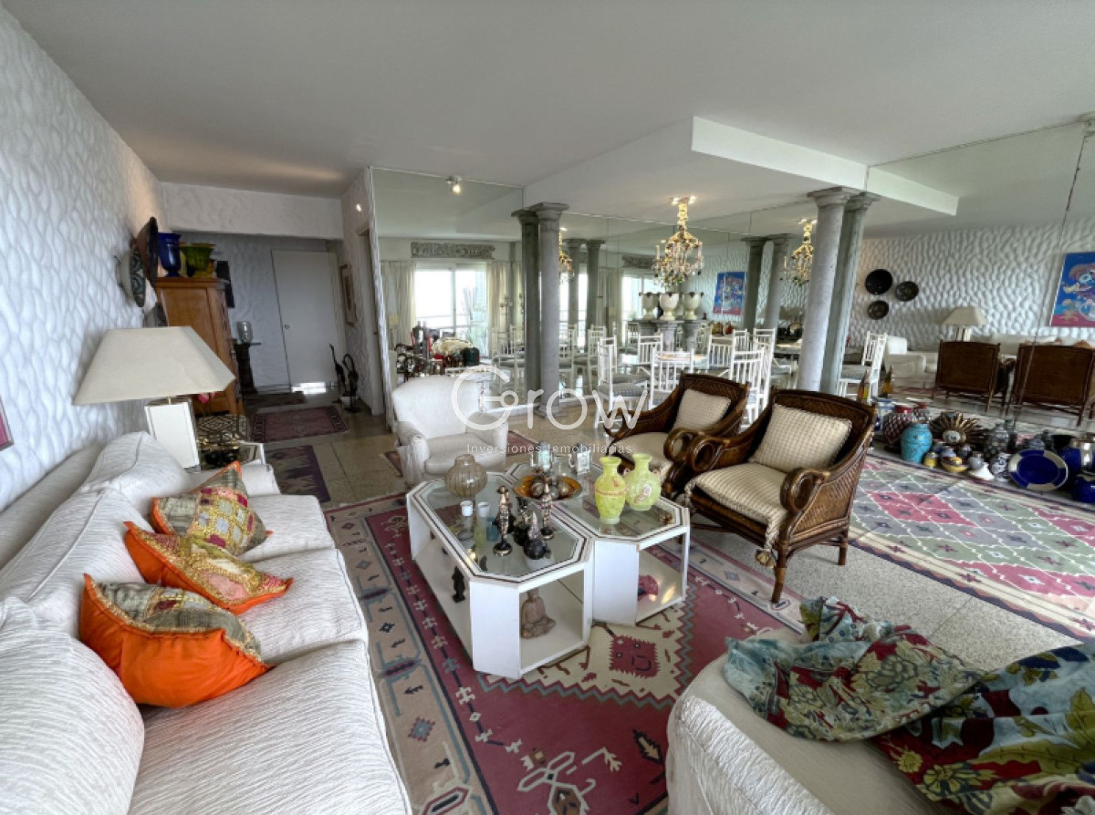 Mansa - GoPunta - Portal Inmobiliario de Punta del Este - Maldonado