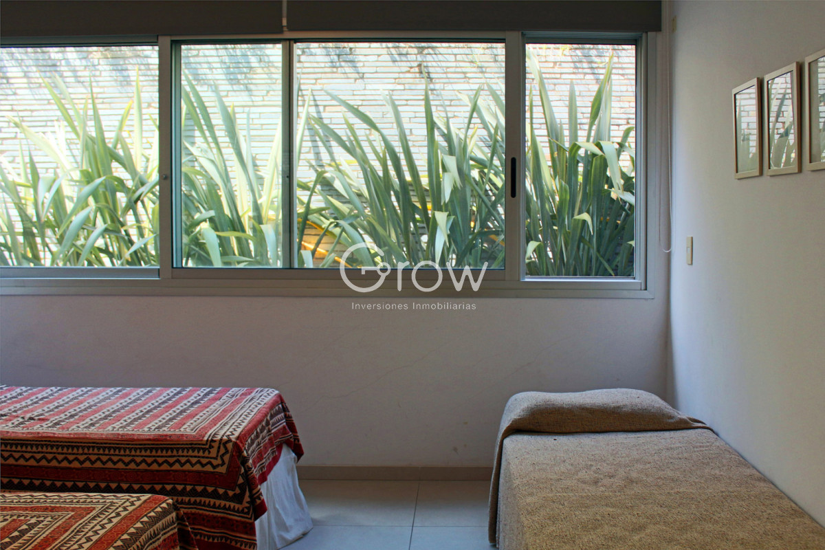 Apartamento ID.3429 - Excelente departamento frente al mar en Brava 28