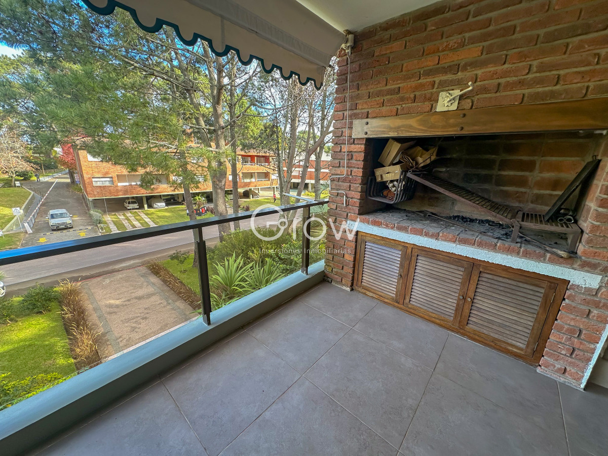 Apartamento ID.2824 - Hermoso apartamento en Complejo Green Leaves!
