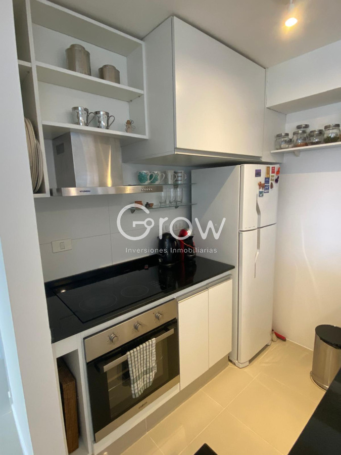 Apartamento ID.3086 - Apartamento en Punta del Este, Brava