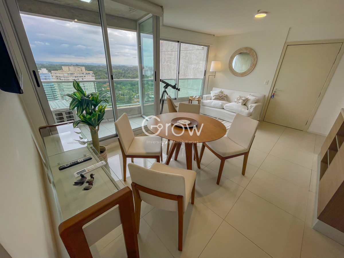 Apartamento ID.2515 - Apartamento en Gala Vista en alquiler anual 