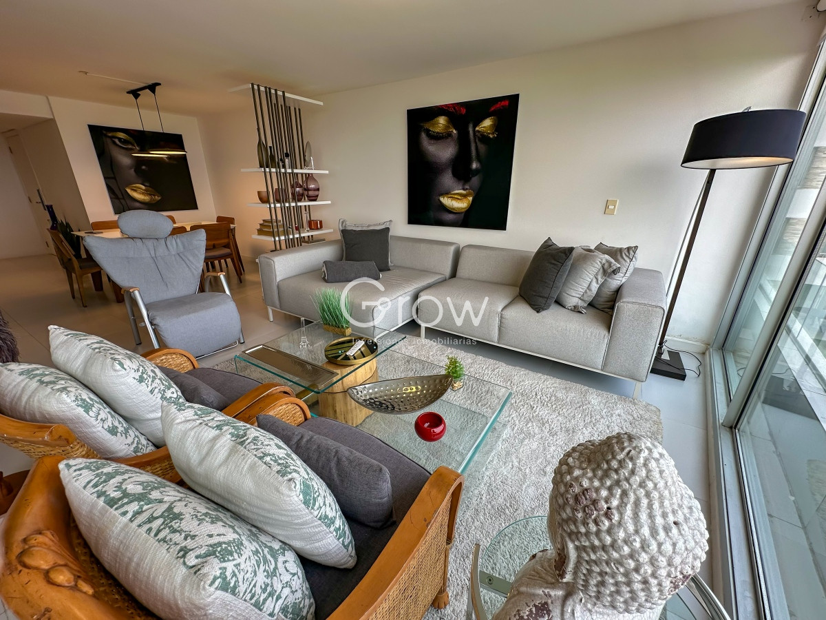 Mansa - GoPunta - Portal Inmobiliario de Punta del Este - Maldonado