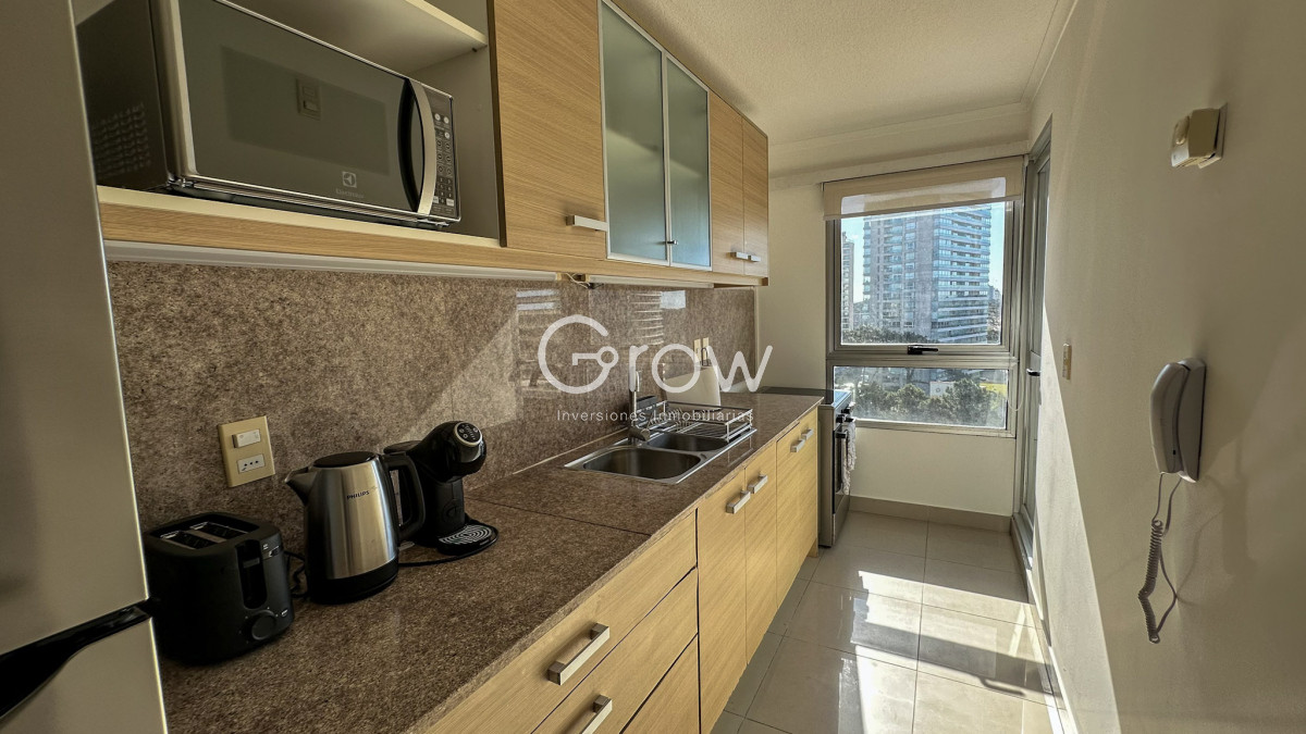 Apartamento ID.2939 - Ocean Drive, exclusivo departamento en venta.