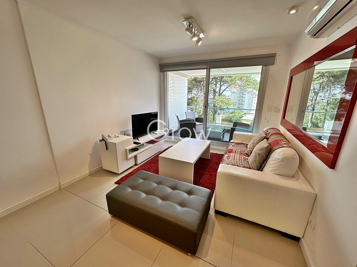 Apartamento ID.5 - Wind Tower en oportunidad! 