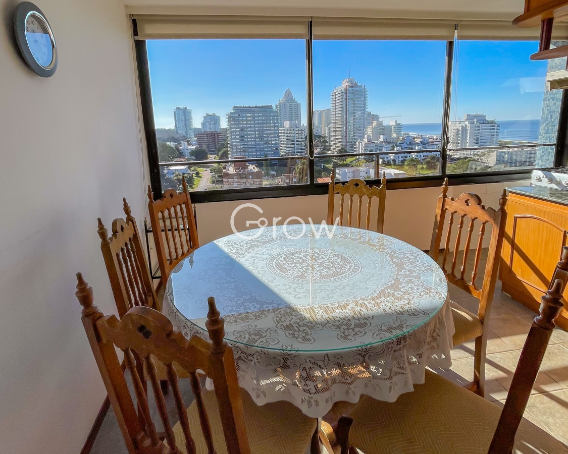 Apartamento ID.1815 - OPORTUNIDAD CON VISTA AL MAR! 