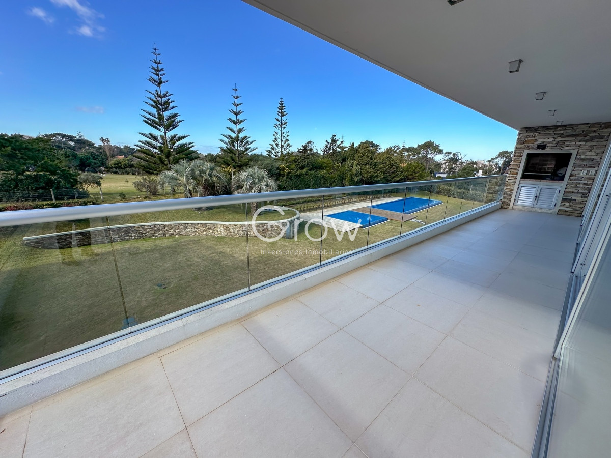Apartamento ID.1862 - Hermoso apartamento en Terrazas de Villa Brava