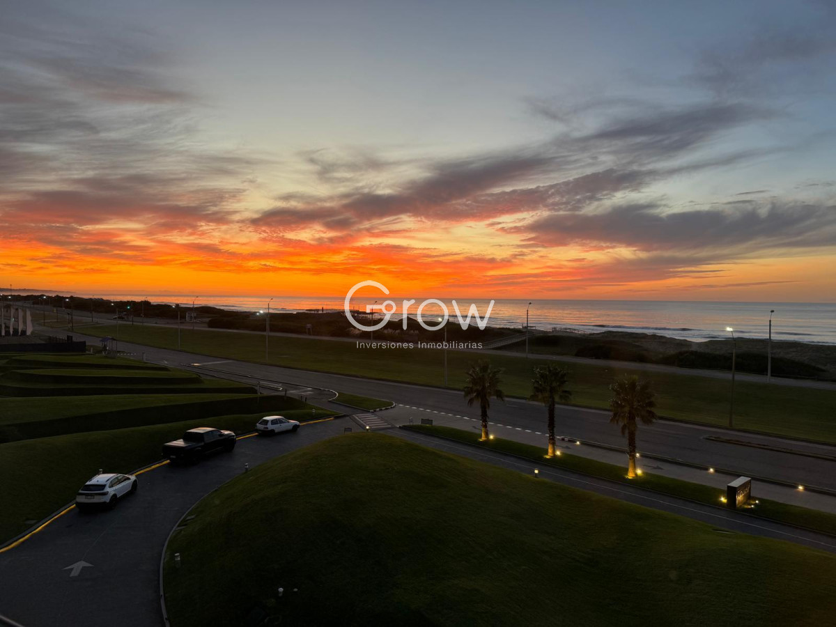 Apartamento ID.2890 - Tiburón 3, Marca registrada frente al Mar en Playa Brava