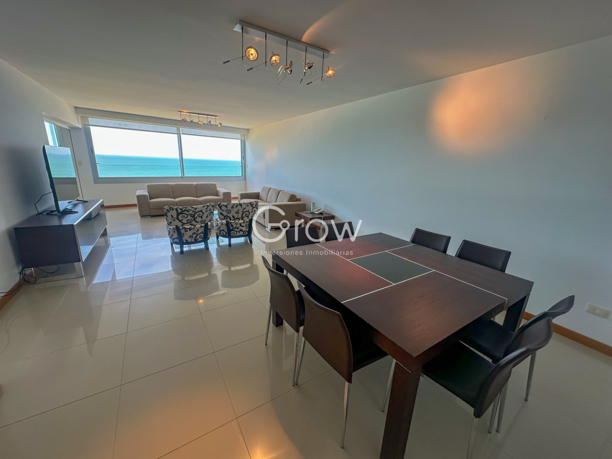 Apartamento ID.3254 - TIBURON III -Temporada 2025 y 2026. Categoría frente al mar