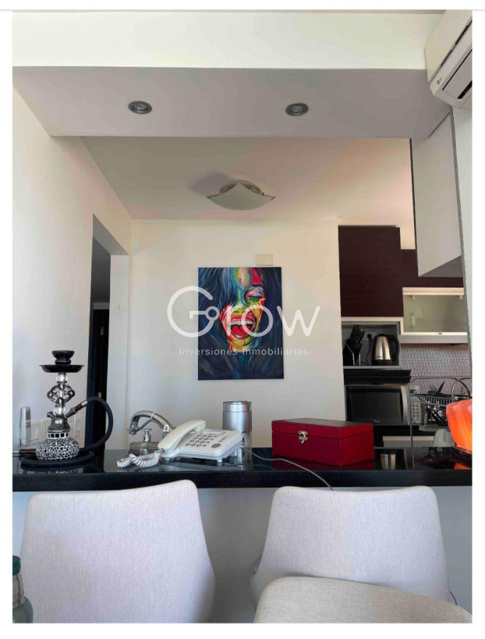 Apartamento ID.3325 - Moderno apartamento de 2 dormitorios 